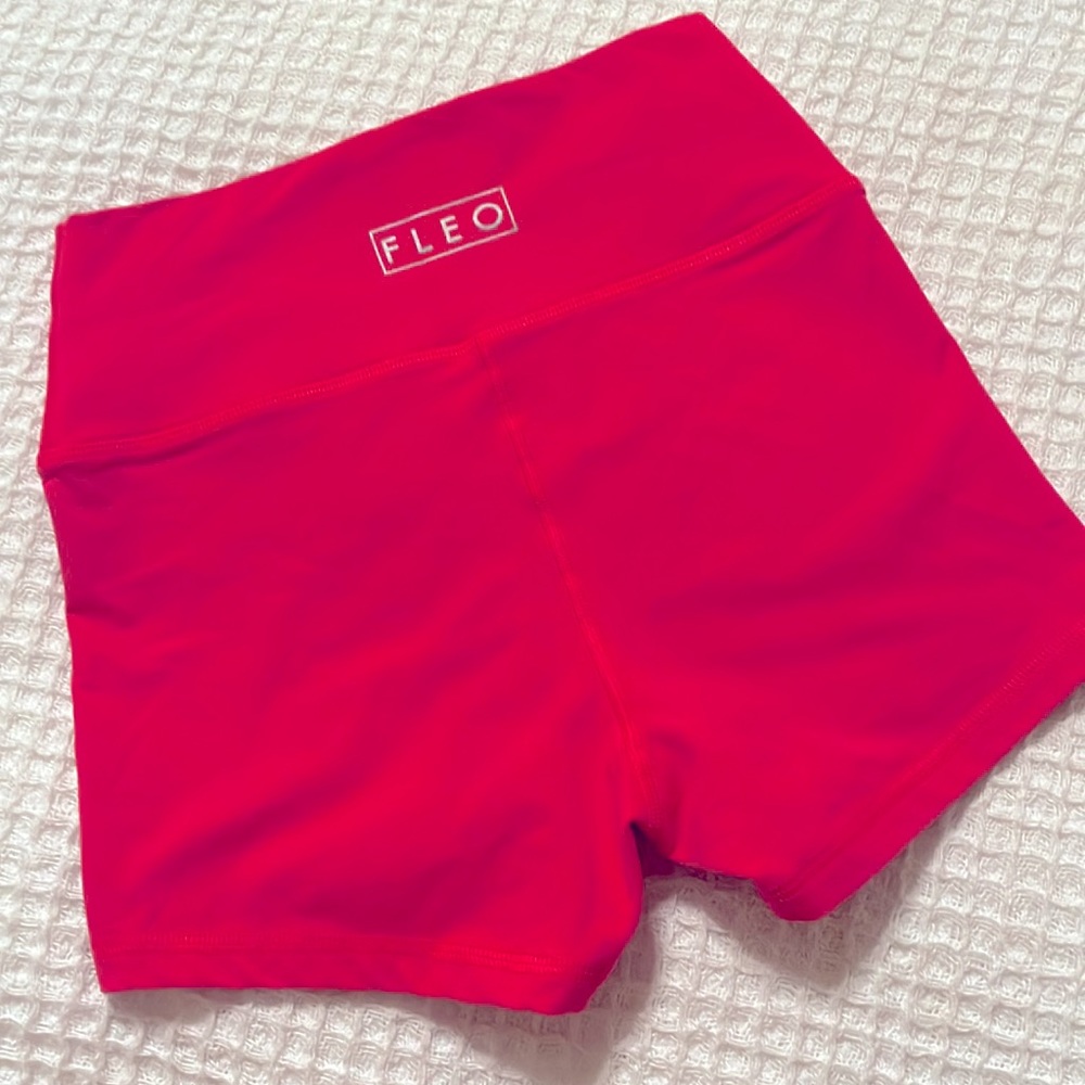 FLEO THC PINK